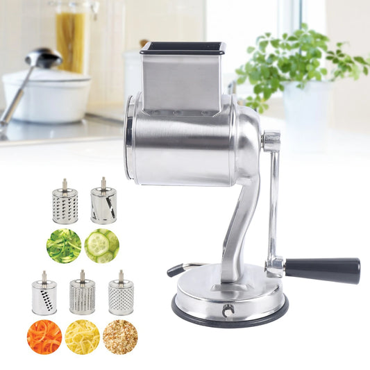 Stainless Steel Kitchen Grater