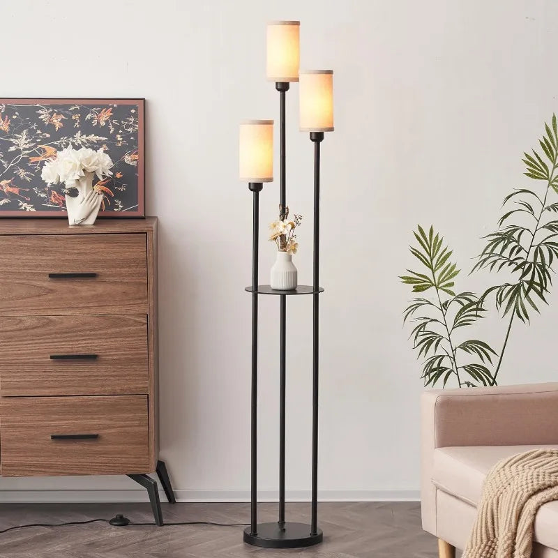 65" Floor Lamp for Living Room