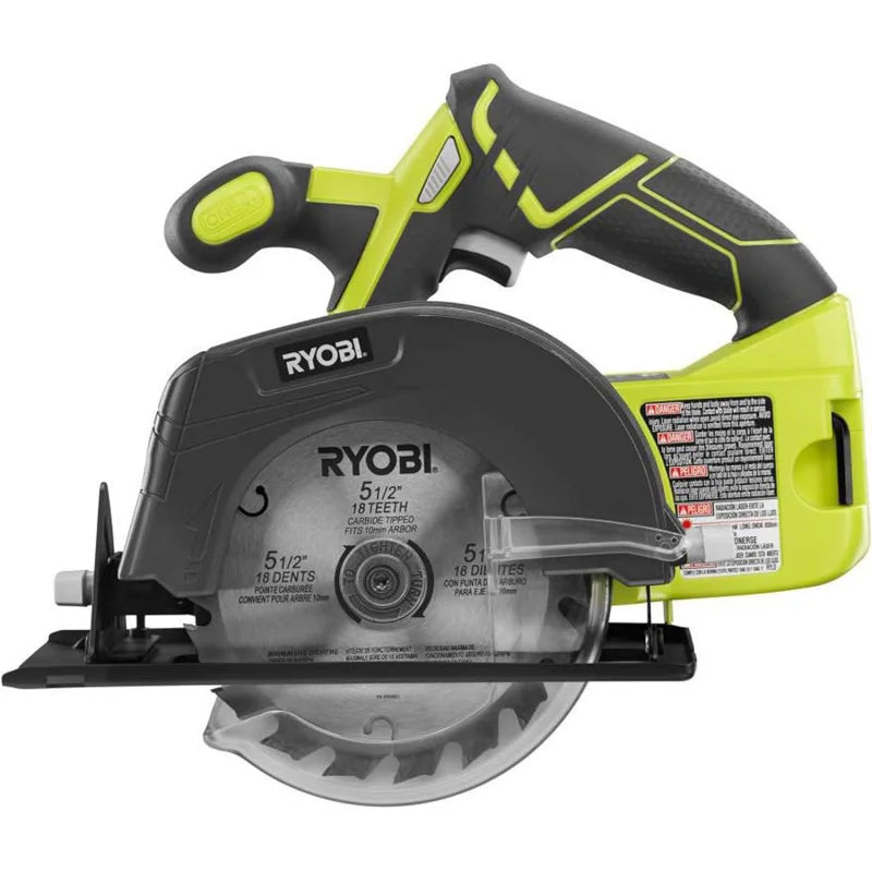 RYOBI Combo Tool Kit Set