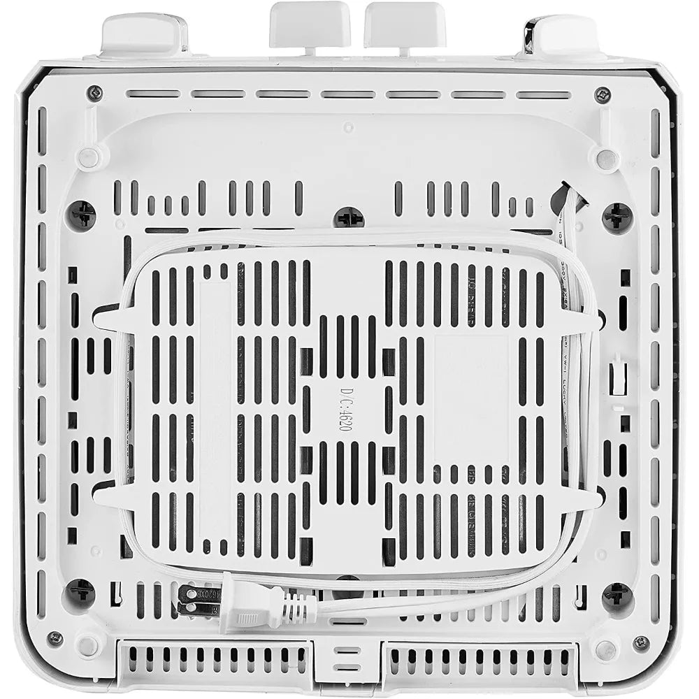 Toasters 4 Slices, 7-Setting Shade Dial