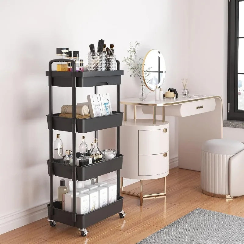 Multifunctional Storage Organizer