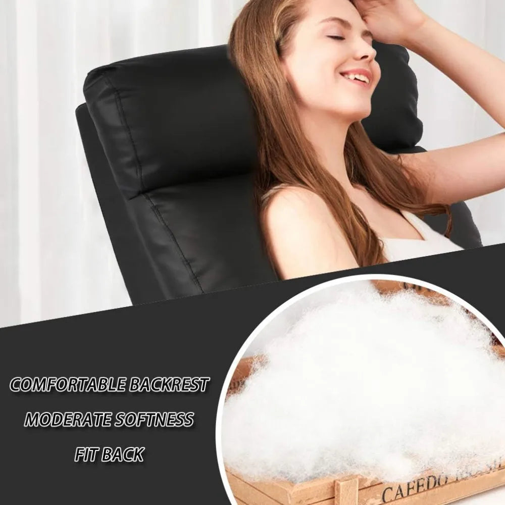 Massage Recliner Sofa Home Theater Seating