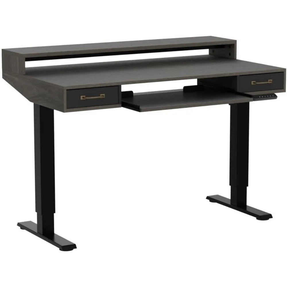 Height Adjustable Electric Standing Desk