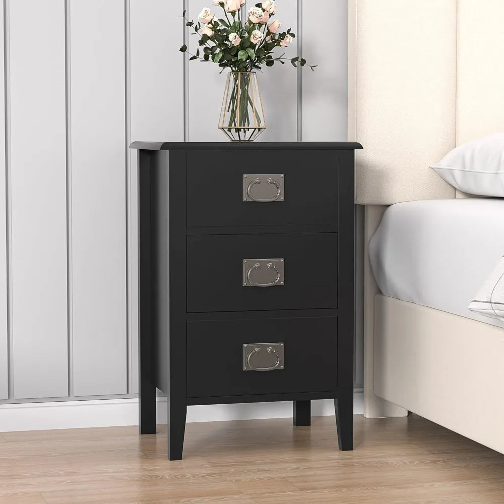 Nightstands Set of 2